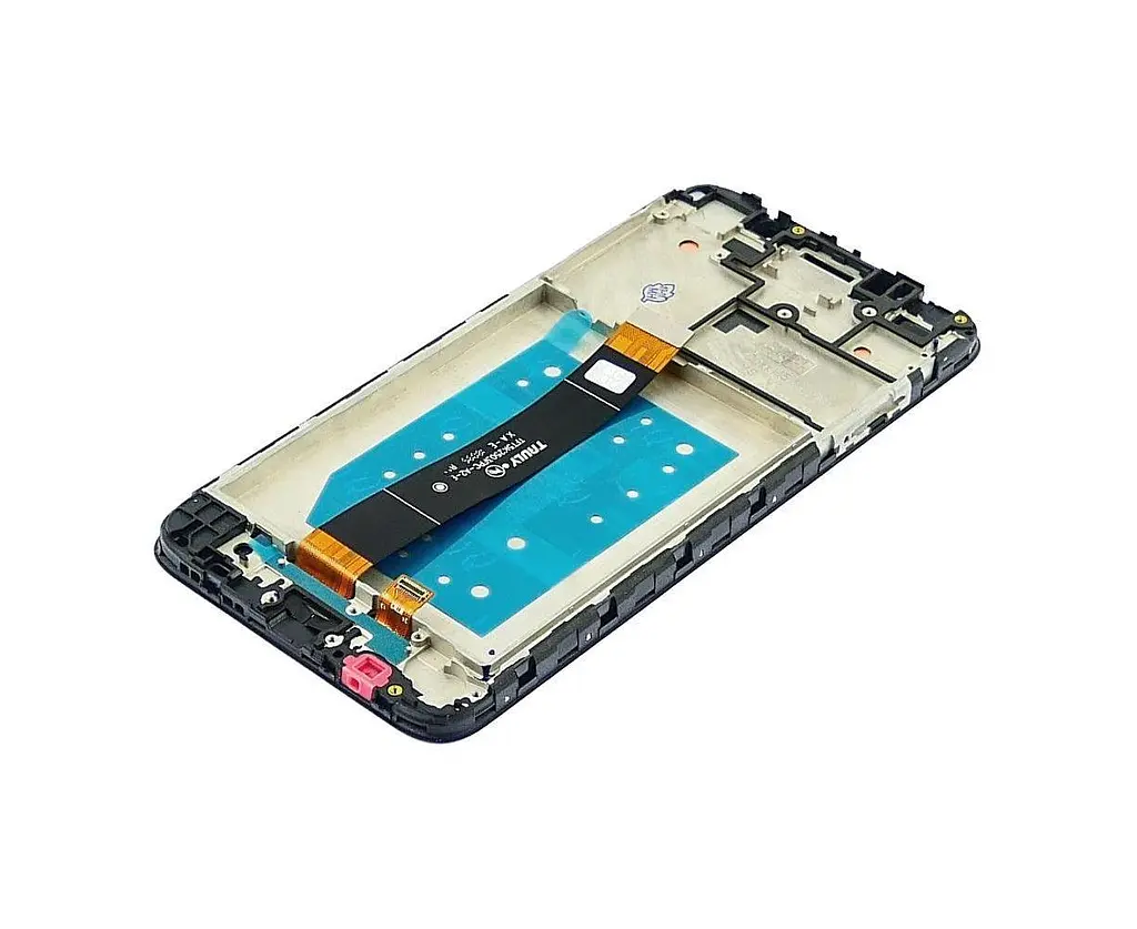 Дисплейный модуль Huawei Y5 2018 DRA-L21 экран и тачскрин - фото 3