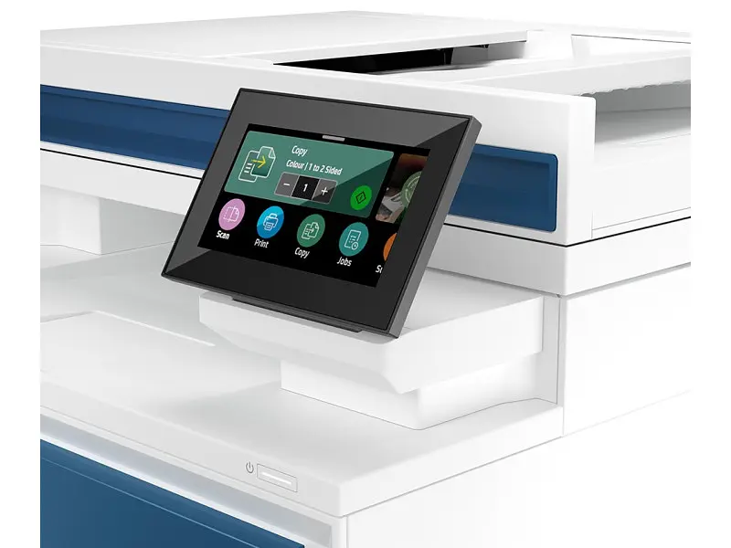 БФП HP LaserJet Pro 4302DW (4RA83F) - фото 6