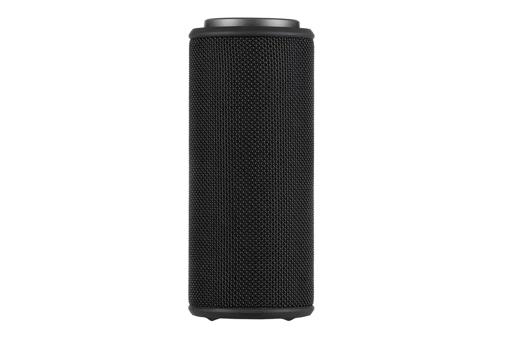 Акустична система 2E SoundXTube2 TWS, MP3, Wireless, Waterproof Black - фото 3
