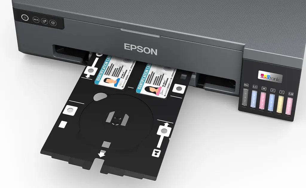 Принтер Epson L18050 (C11CK38402) - фото 4