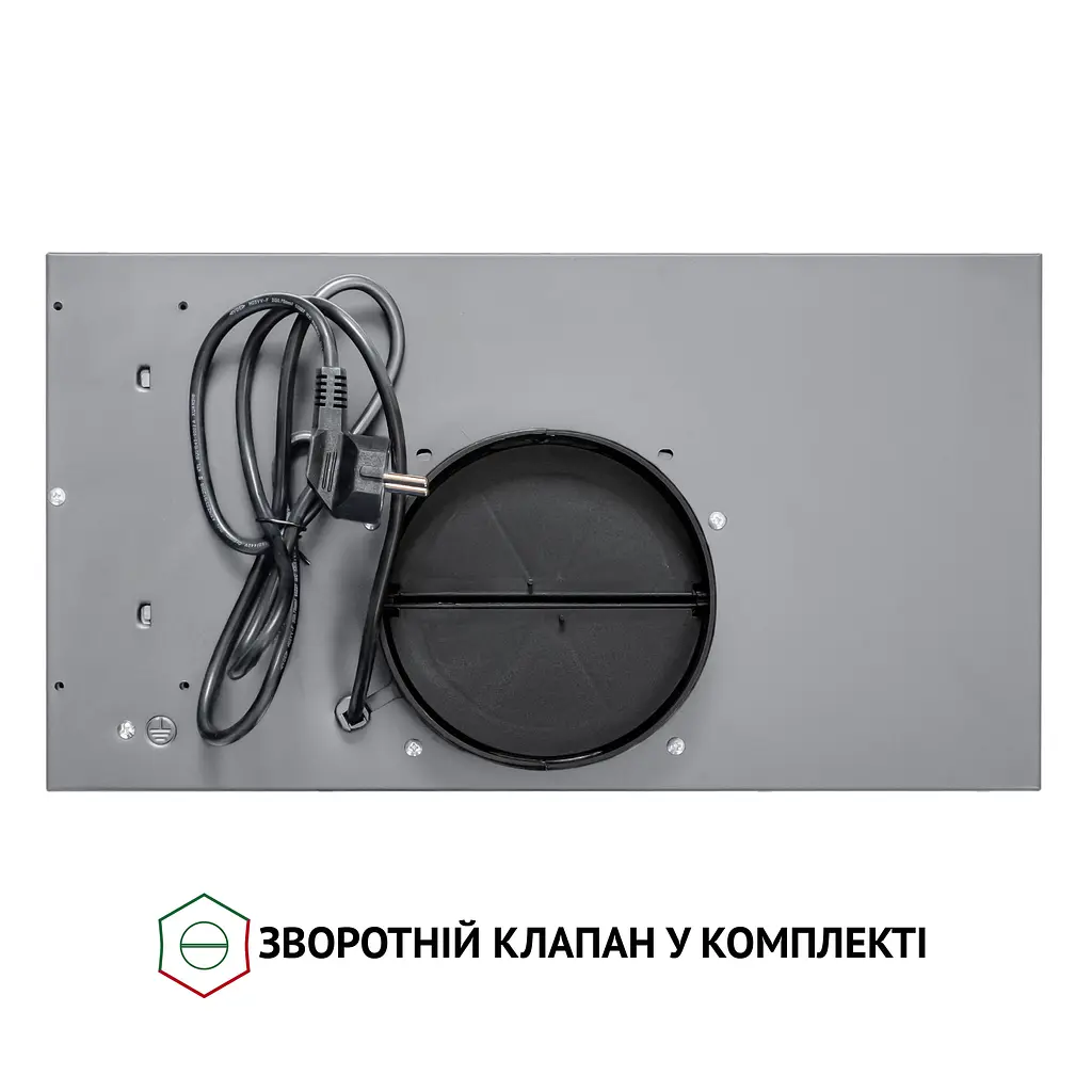 Витяжка повновбудована PERFELLI BI 5653 I 1000 LED - фото 9