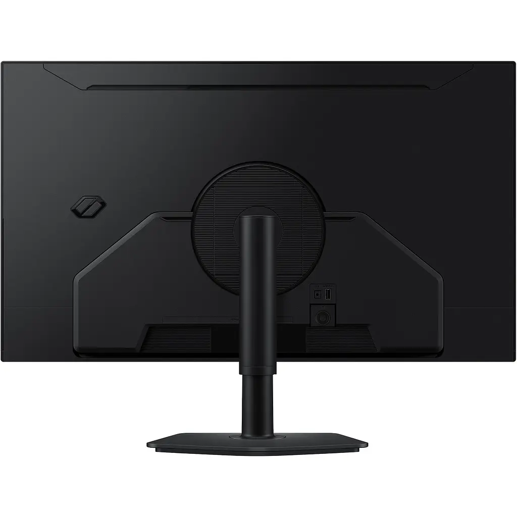 Монитор Samsung 32" Odyssey G5 (LS32FG502EIXUA) [162657] - фото 10