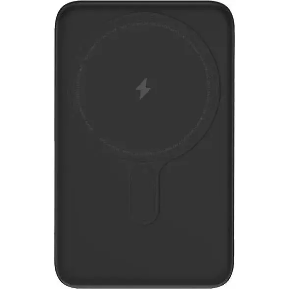 Портативный аккумулятор Proove Vibe Energy Plus Magnetic 22.5W 10000mAh black (PBVE15012203) - фото 3