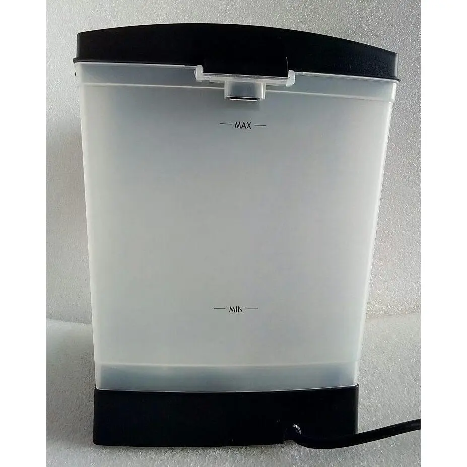 Рожковая кофеварка эспрессо MPM Product MKW-06M - фото 8