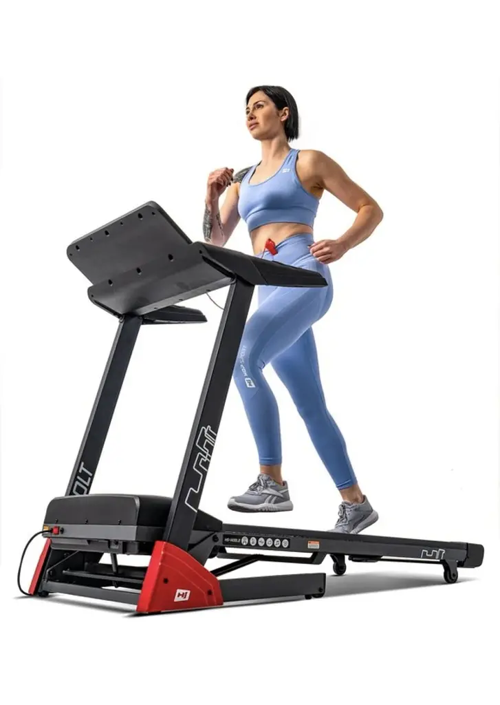 Беговая дорожка Hop-Sport HS-1400LB Bolt - фото 18