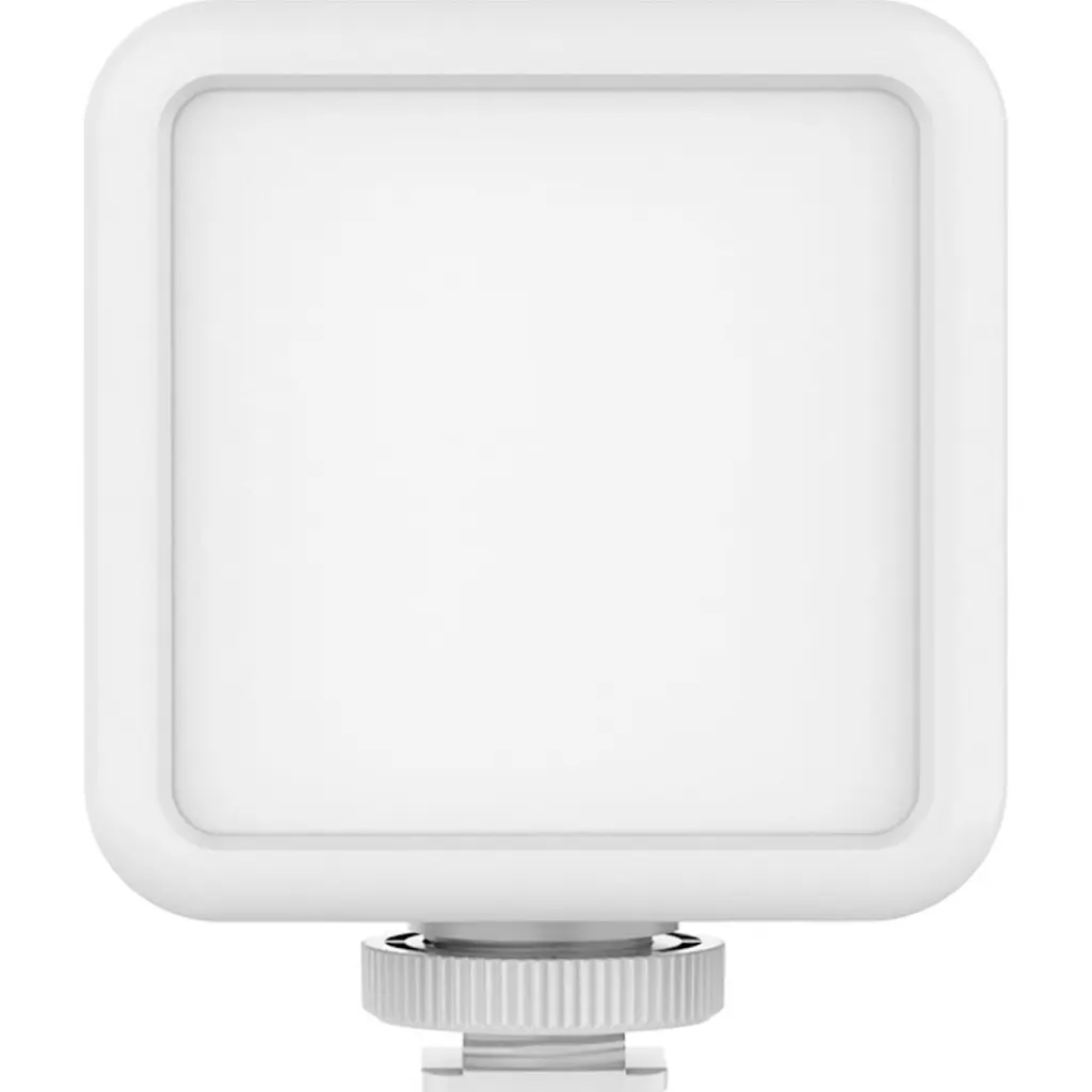 Накамерный свет Ulanzi VL49 White (UV-2215) [121835] - фото 2