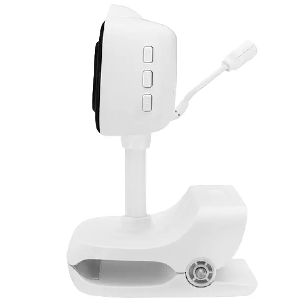 Відеоняня Lionelo Babyline Go (LOC-BABYLINE GO) - фото 3