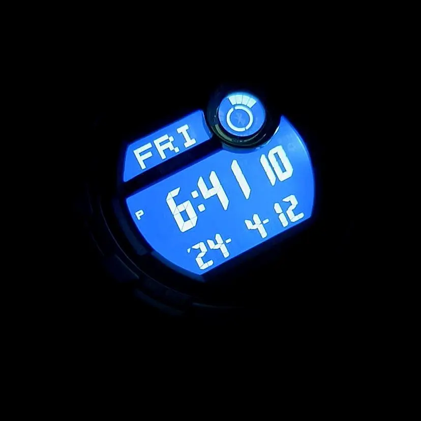 Годинник Casio GBD-800UC-8ER - фото 2