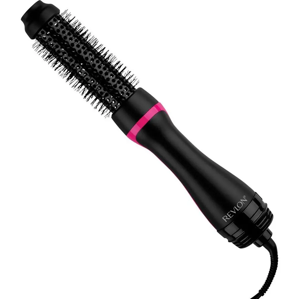 Фен-щітка Revlon Salon One-Step dryer and round styler (RVDR5292UKE) [126287] - фото 3