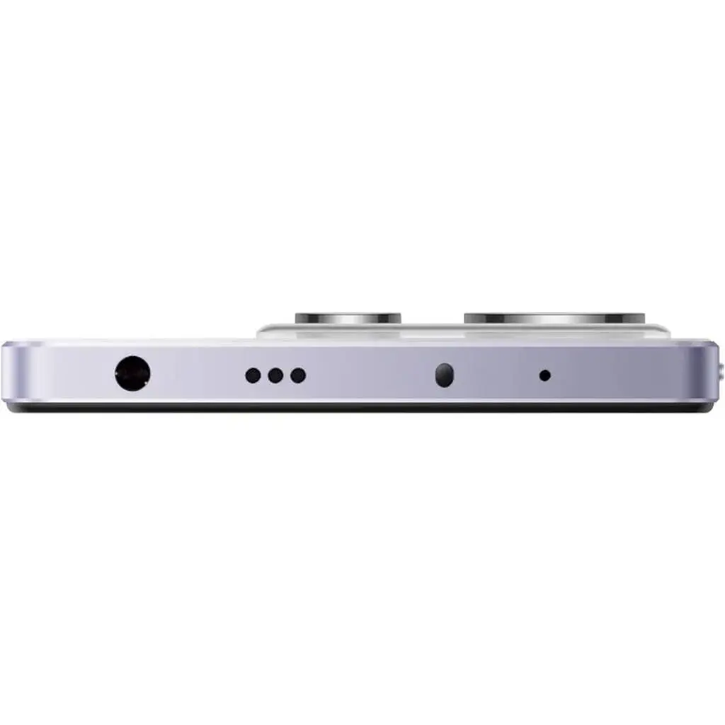 Смартфон Xiaomi Redmi Note 14 8/256GB Mist Purple - фото 21