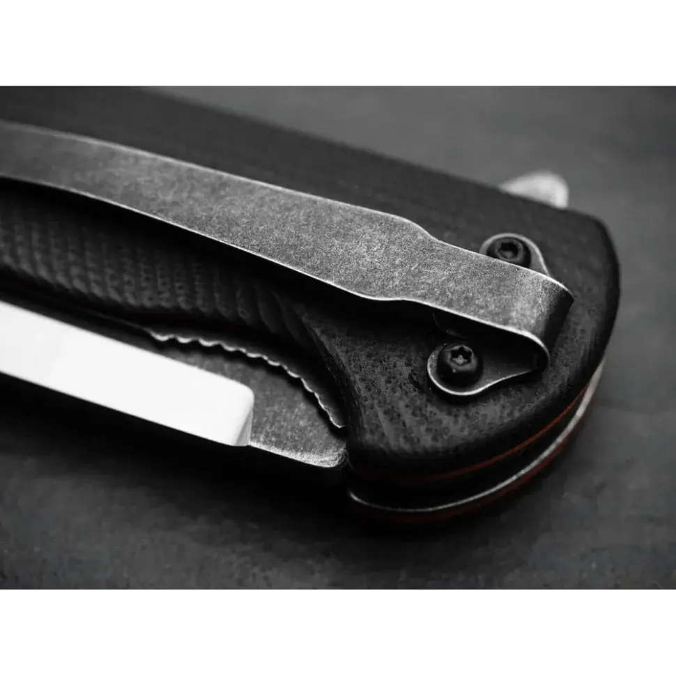 Ніж Boker Magnum Mobius (01MB726) - фото 3