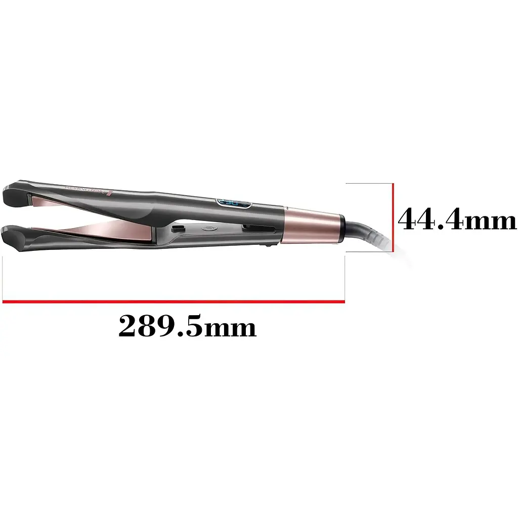 Плойка для волосся Remington Curl & Straight Confidence (S6606) [68644] - фото 3