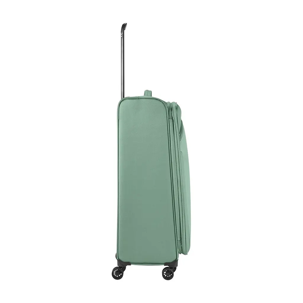 Валіза Travelite Croatia Mint L (TL080349-81) - фото 7