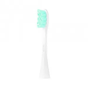 Насадки для зубной щетки Oclean Toothbrush Head for One SE Air X F1 White-Blue 2шт P1S4 - фото 2