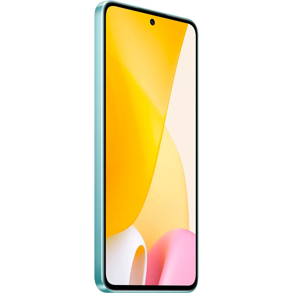 Смартфон Xiaomi 12 Lite 8/128GB Green Global EU [73446] - фото 4
