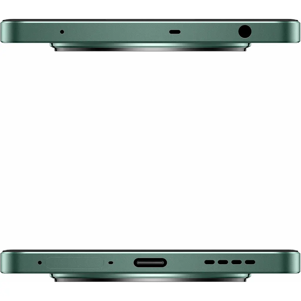 Смартфон Realme 12 4G 8/512Gb Green (Global Version) NFC - фото 4