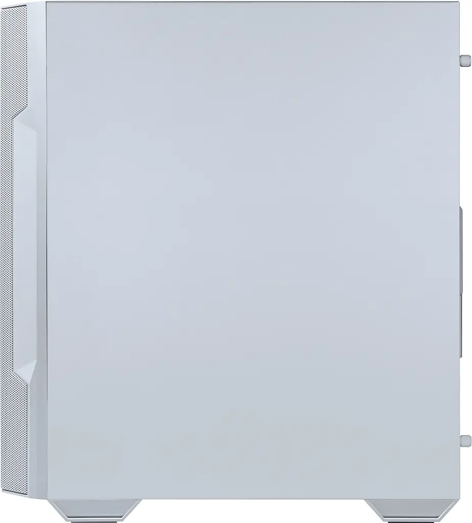 Корпус MSI MAG Forge M100R White без БЖ - фото 5