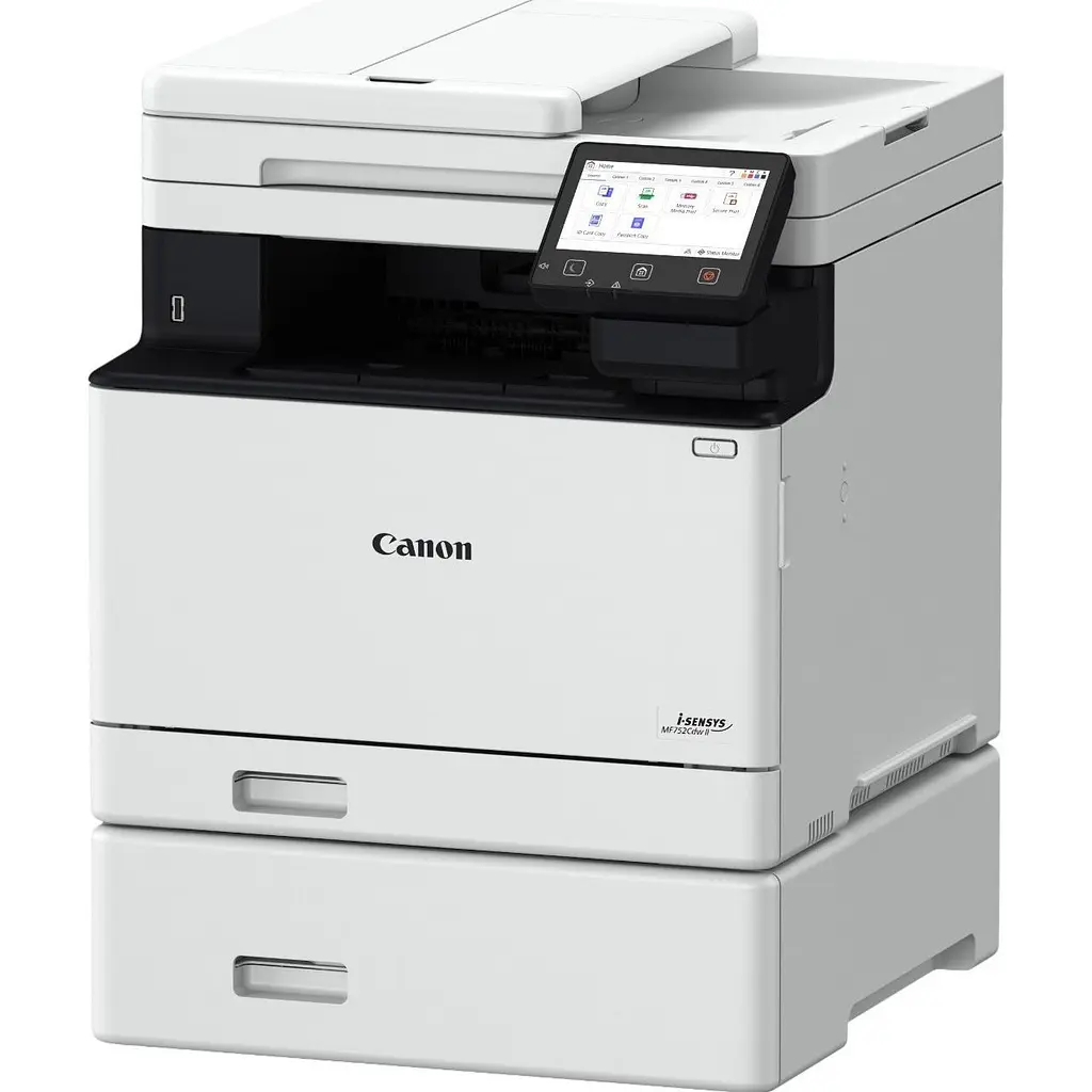 БФП Canon i-SENSYS MF752Cdw II Wi-Fi (7185C013) [160478] - фото 3