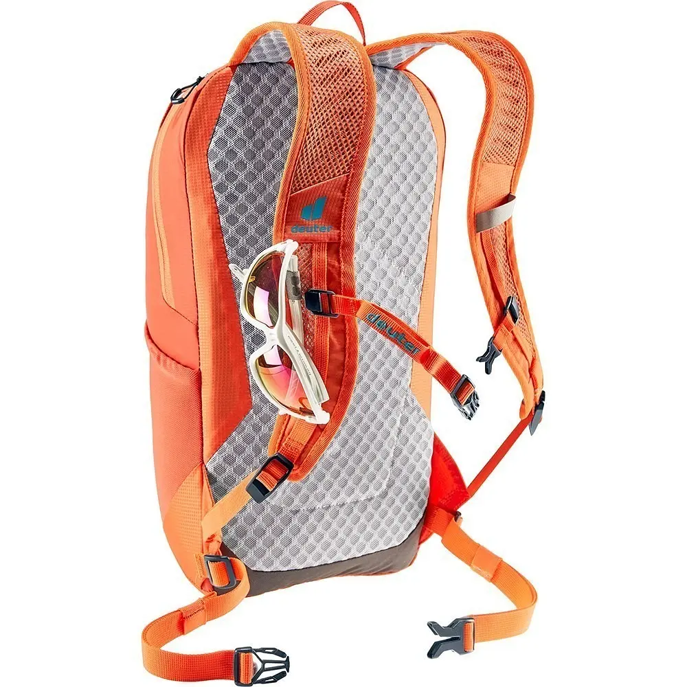 Рюкзак Deuter Speed Lite 13 Paprika (1052-3410022 9906) - фото 2