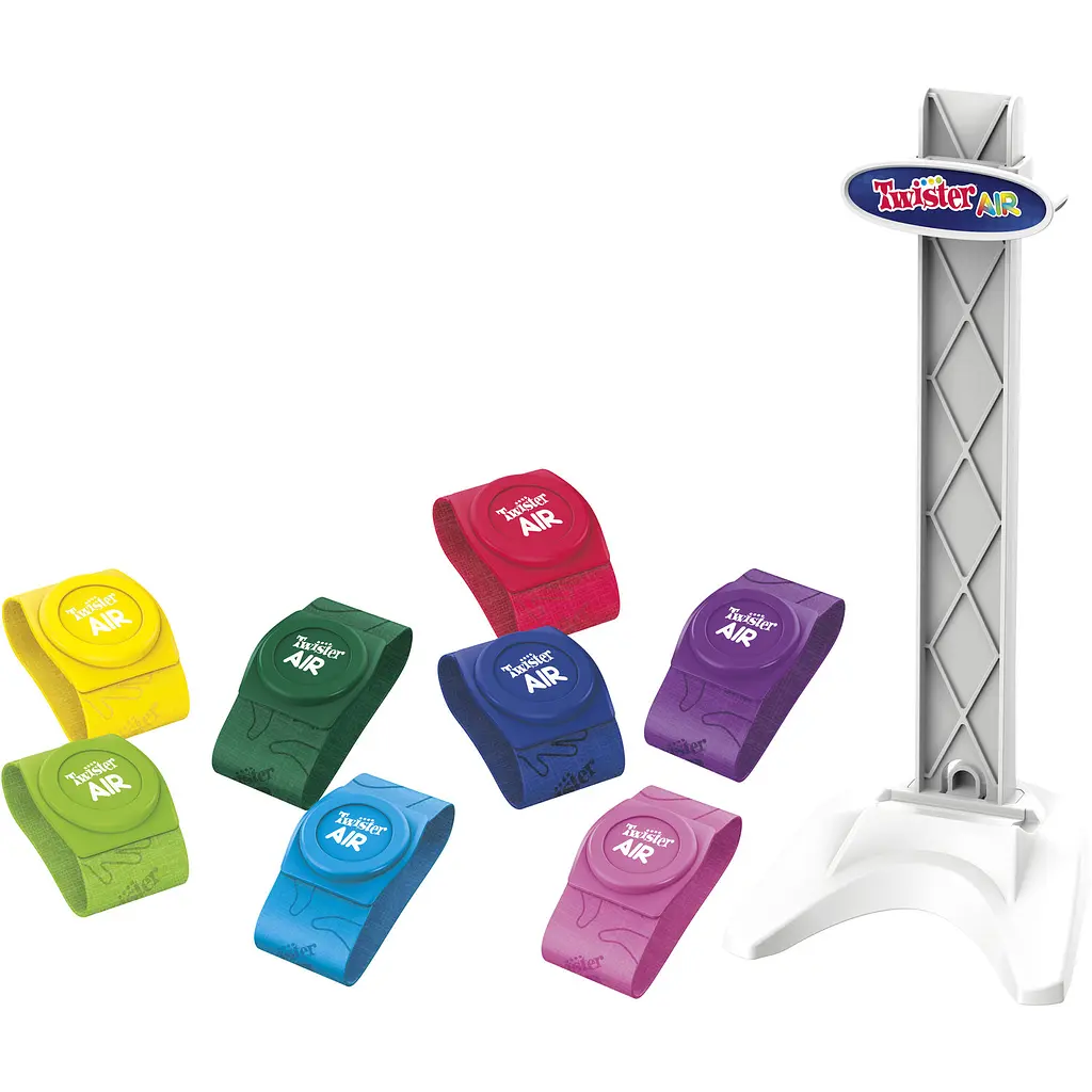 Настільна гра Hasbro Twister Air (F8158) - фото 6