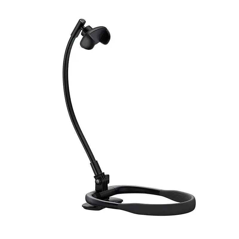 Тримач-холдер для смартфона Baseus ComfortJoy Series Neck Phone Holder (LUGB000001) - фото 3
