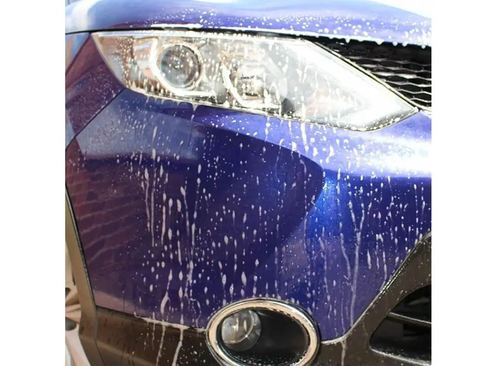 Очищувач Бітуму Антимошка Turtle Wax Bug & Tar Remover 500 мл (53648) - фото 8