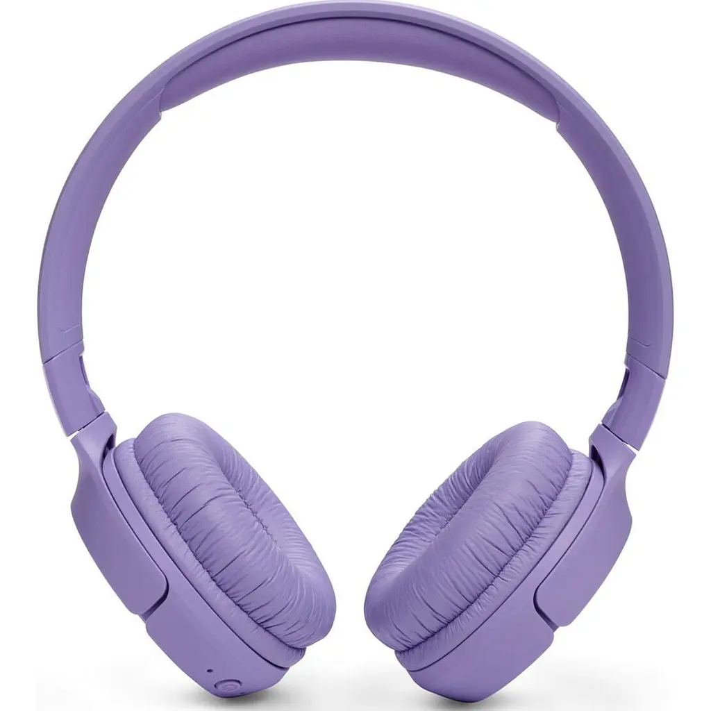 Навушники JBL Tune 520BT Purple (JBLT520BTPUREU) [88240] - фото 2
