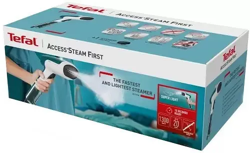 Відпарювач Tefal DT6131E0 - фото 2