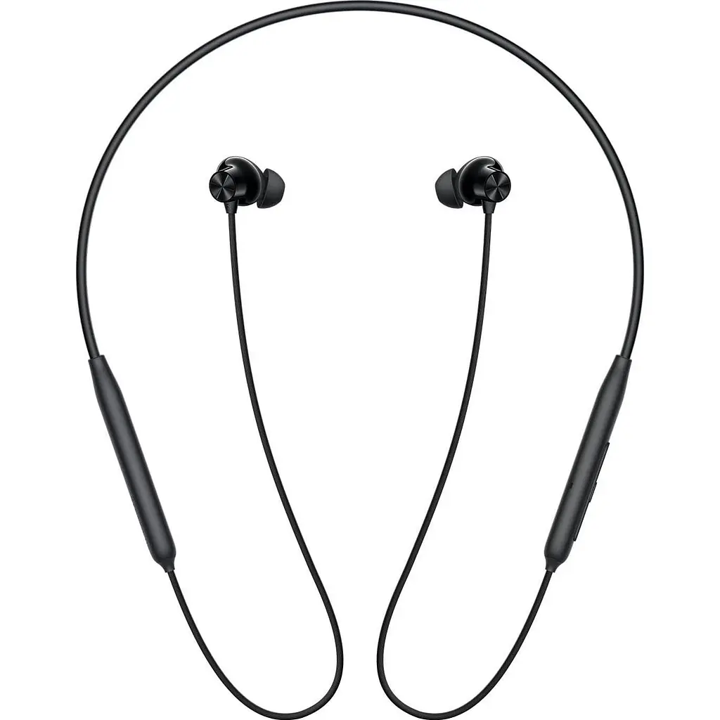 Навушники OnePlus Bullets Z3 Mambo Midnight [153778] - фото 3