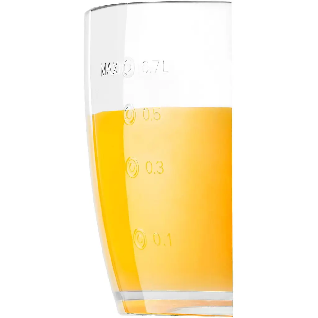 Сокодавка Sencor SCJ 1051GR - фото 9