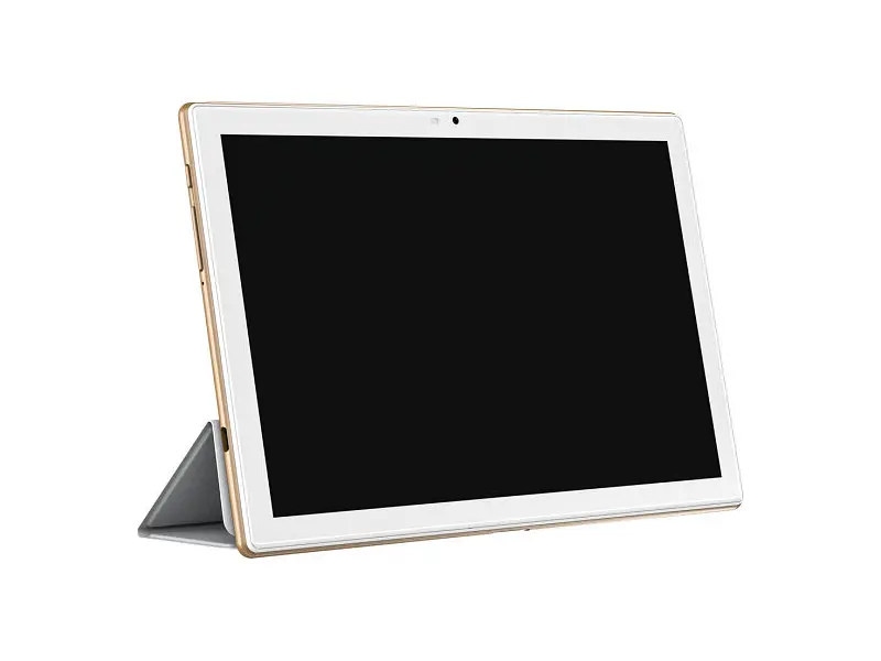 Планшет Blackview Tab8 4/64Gb Gold + Keyboard Gold - фото 5