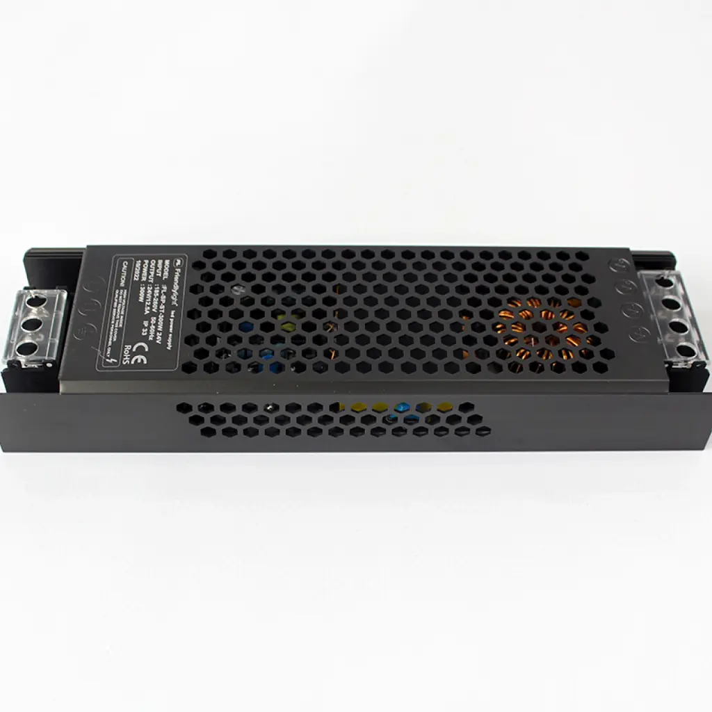 Блок живлення Friendlylight SP-ST 400Вт 24В IP20 FL-SP-ST-400W 24V - фото 4