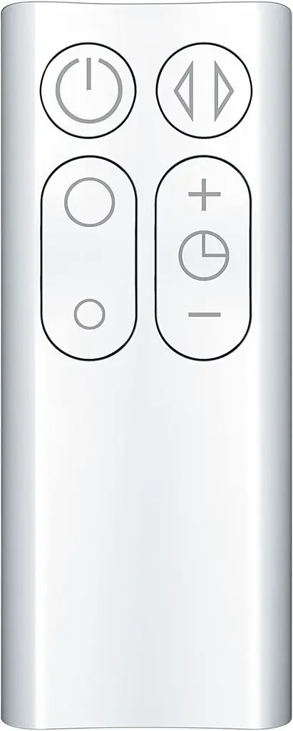 Вентилятор Dyson Cool AM07 (300912-01) [73073] - фото 5