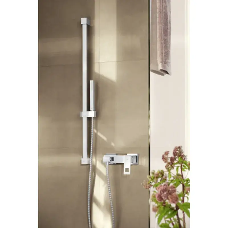 Змішувач Grohe Eurocube (23145000) - фото 3