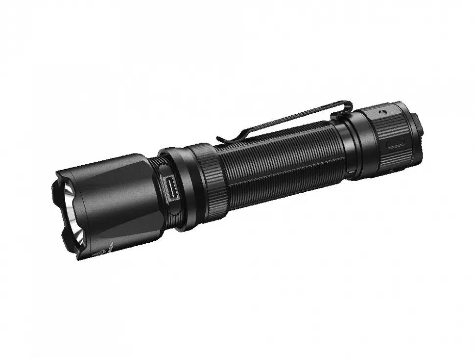 Ліхтар ручний Fenix TK20R V2.0 (1047-TK20RV20) - фото 2