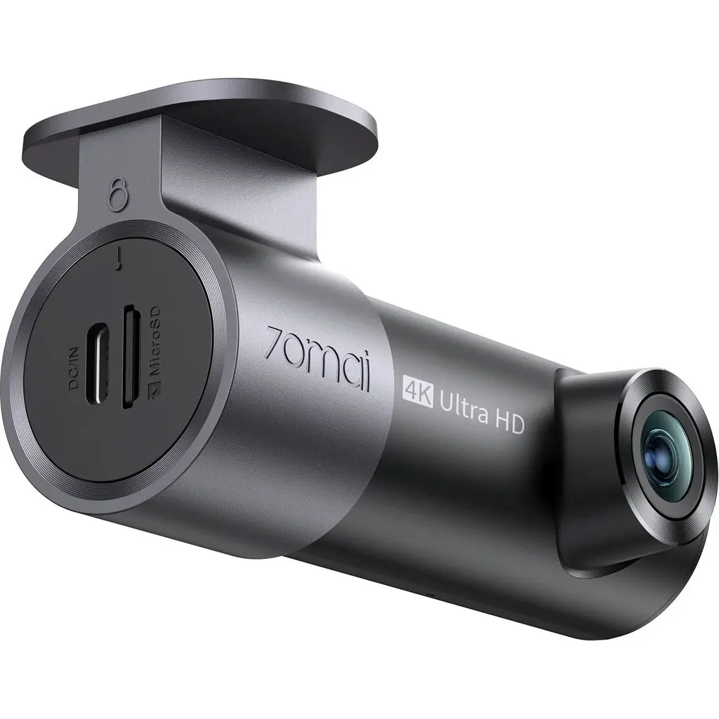 Автомобільний відеореєстратор 70mai Dash Cam M310 Plus-4K [171259] - фото 3