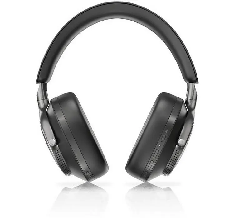 Навушники Bowers & Wilkins з мікрофоном PX8 Black - фото 5