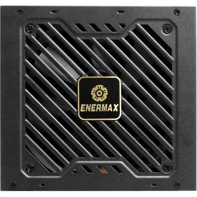 Блок питания Enermax 750W Revolution III (ERV750G-AHG-MAC) - фото 5