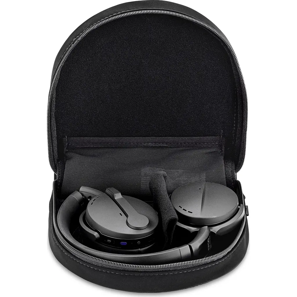 Навушники Sennheiser EPOS C50 ANC Black (1001147) [113774] - фото 5