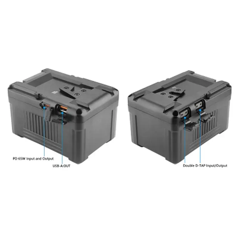 Акумулятор до фото/відео PowerPlant Sony BP-VL207 14000mAh (CB970957) - фото 3