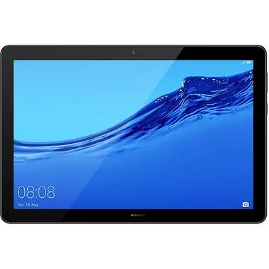 Планшет HUAWEI MediaPad T5 10'' 2/16GB Black AGS2-W09 WIFI