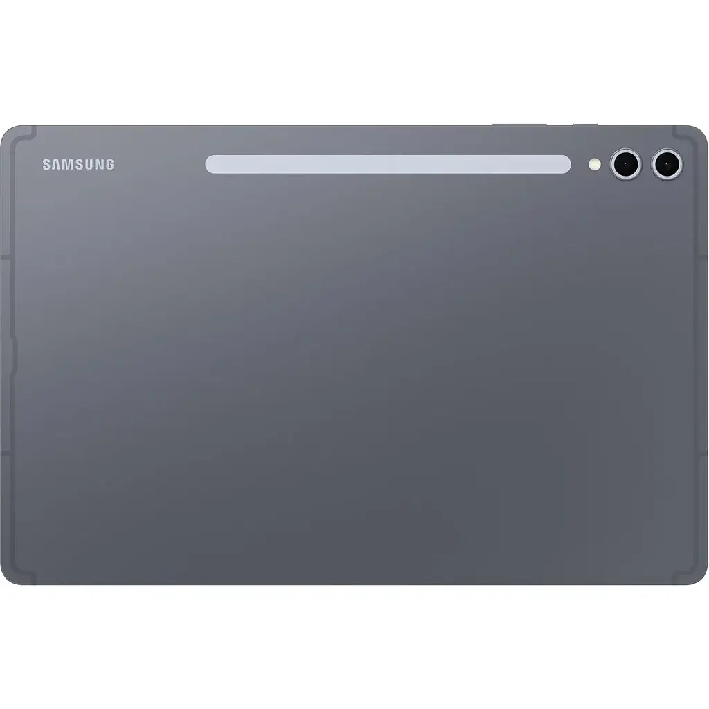 Планшет Samsung Galaxy Tab S10 Plus 5G 12/256GB Moonstone Grey (SM-X826BZAR) [159546] - фото 7