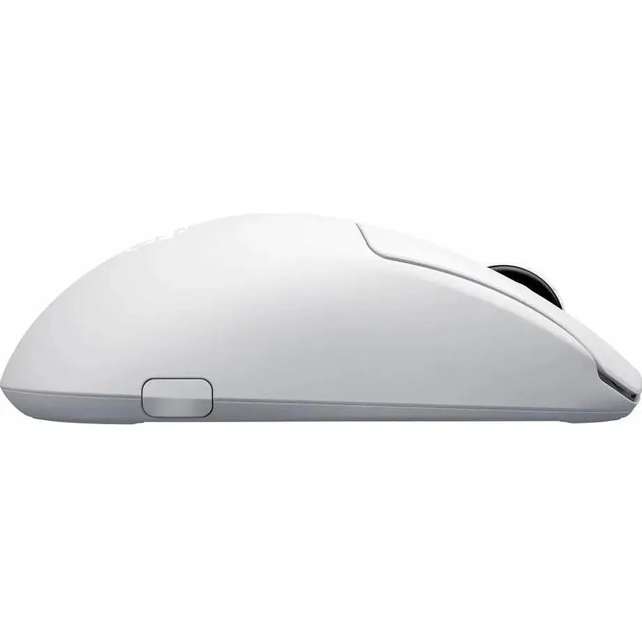 Миша Cherry Xtrfy M68 PRO Wireless White (CX-M68W-PRO-WHITE) [128219] - фото 6