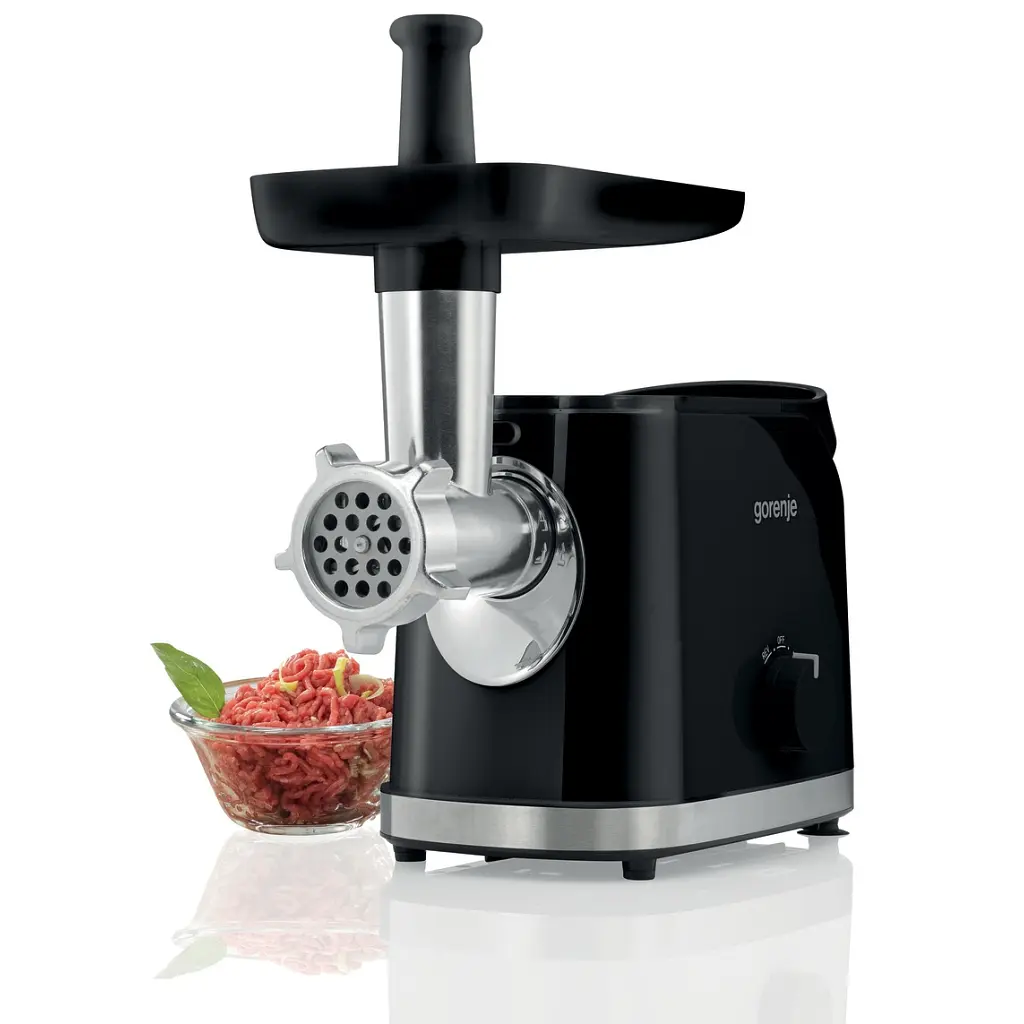 М'ясорубка Gorenje MG1802B - фото 7