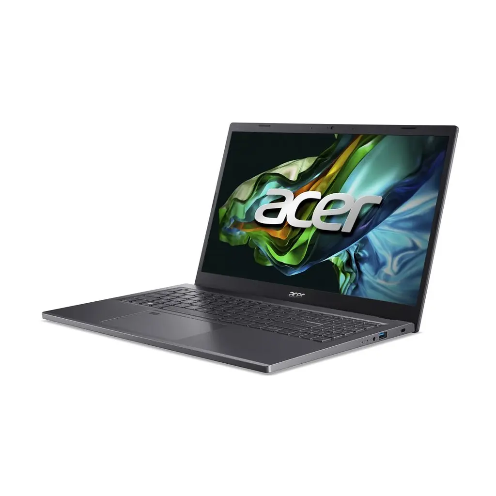 Ноутбук Acer Aspire 5 A515-,7 7730U,16 GB,512 GB,DOS NX.KJ9EX.014 - фото 2