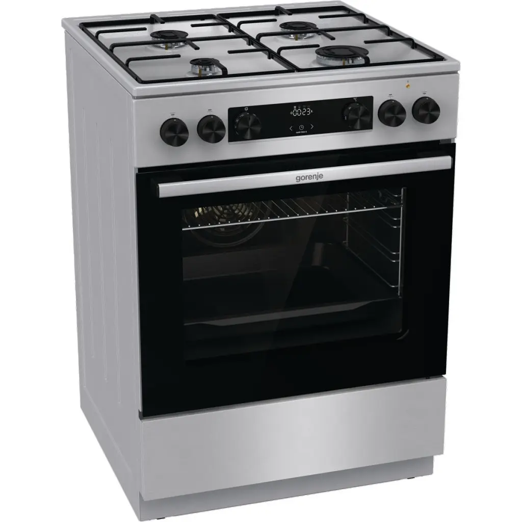 Плита Gorenje GKS6C70XJ - фото 10