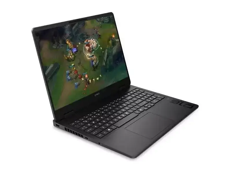 Ноутбук HP OMEN Slim 16-an0119 (BM7B69UA) - фото 3