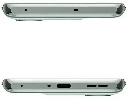 Смартфон OnePlus 10T 12/256GB Jade Green (Global) [5G, NFC] - фото 6