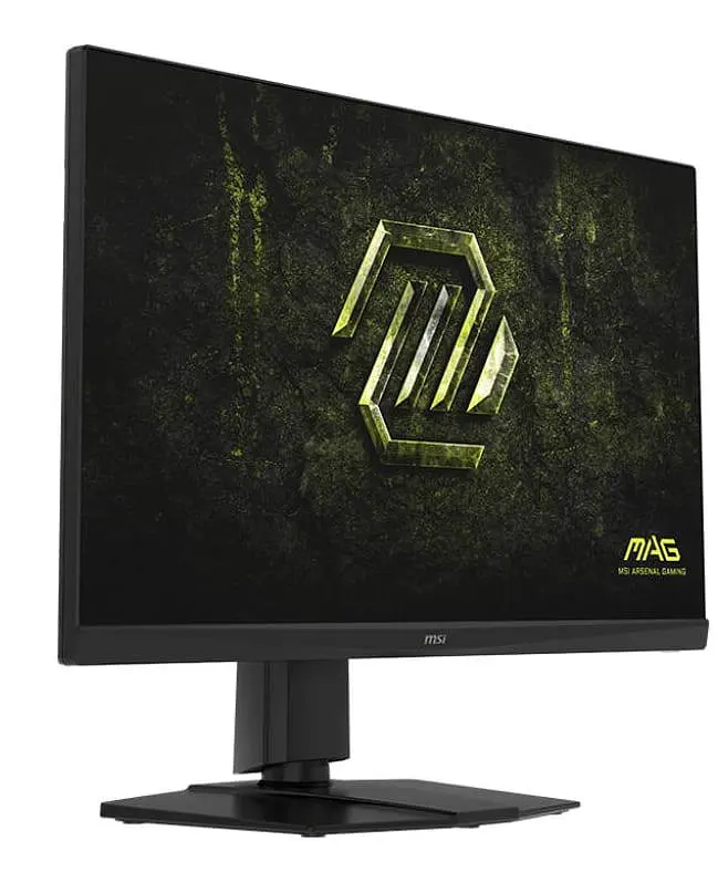 Монітор MSI 27" MAG 272QPF-E20 QHD IPS 200Hz (9S6-3CF7CA-001) U1 - фото 3