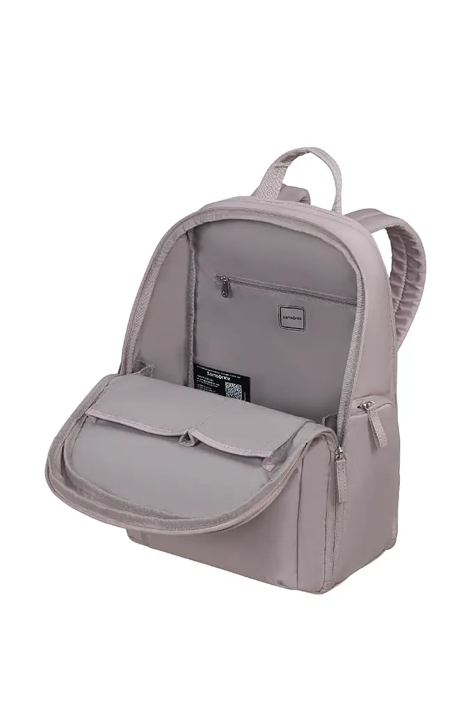 Рюкзак Samsonite MOVE 5.0 LIGHT BEIGE 39x26,5x14 KP0*15088 - фото 4